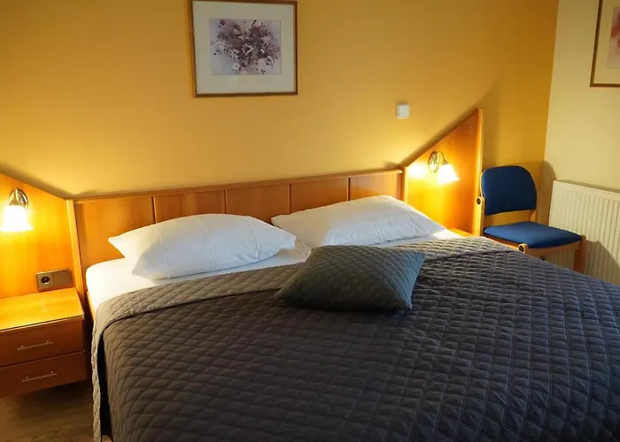 酒店 Martini Boutiquehotel (adults Only)