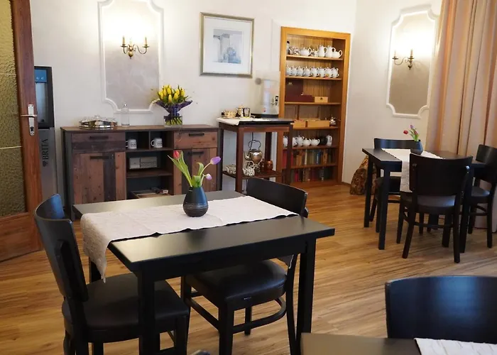 Hotel Martini Boutiquehotel (adults Only) 4*