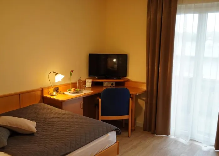 Martini Boutiquehotel (adults Only) Hotel