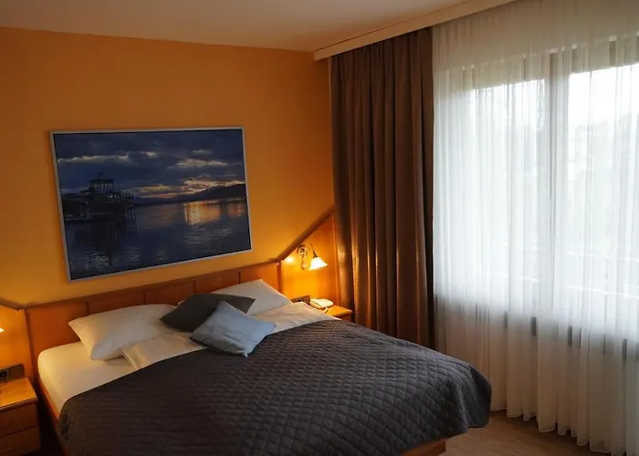 Hotel Martini Boutiquehotel (adults Only) 4*