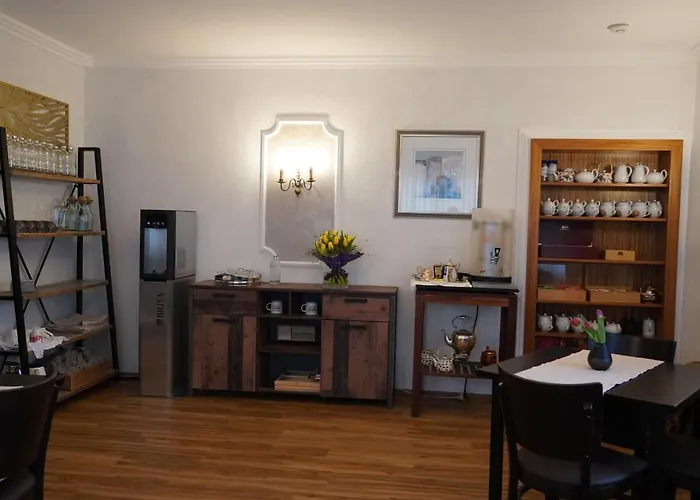 Martini Boutiquehotel (adults Only) 4*