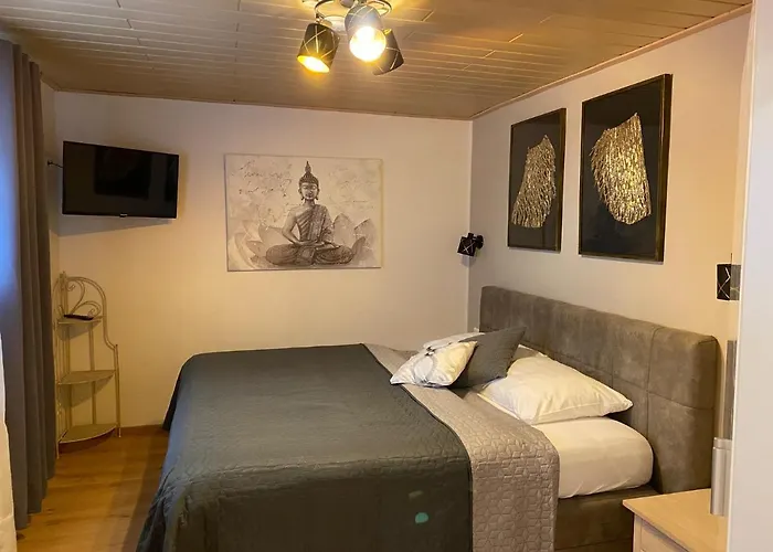 Hotel Martini Boutiquehotel (adults Only) Velden am Wörthersee