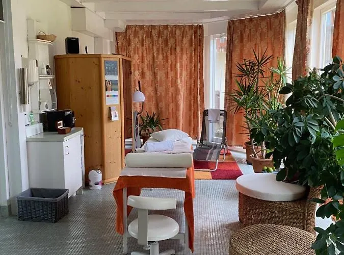 Martini Boutiquehotel (adults Only)