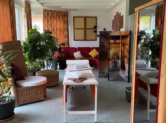 Martini Boutiquehotel (adults Only)