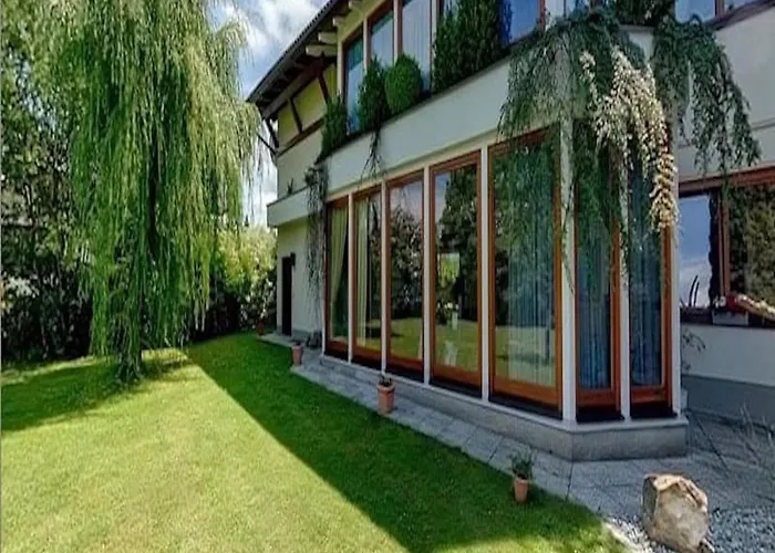 Martini Boutiquehotel (adults Only)