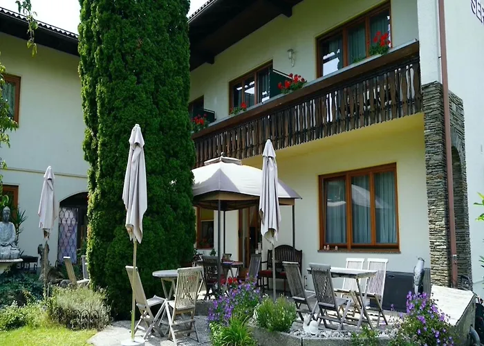 Martini Boutiquehotel (adults Only) Hotel 4*